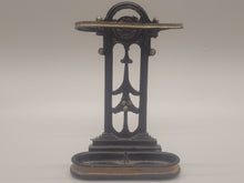 Load image into Gallery viewer, Metal Umbrella Stand - Made in England
