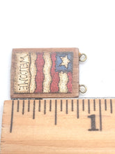 Load image into Gallery viewer, Dollhouse Miniature ~ 1:24 Scales, Wooden Outdoor Holiday Greeting Signs 5pc Set
