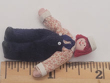 Load image into Gallery viewer, Raggedy Anne &amp; Andy Dolls
