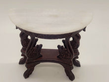 Load image into Gallery viewer, Vintage Fantastic Swan Table

