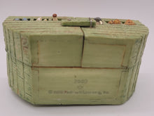 Load image into Gallery viewer, 2003 Hallmark Ornament - Noah&#39;s Ark
