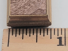 Load image into Gallery viewer, Al Chandronnait – Decorative Painted Box - Doesn&#39;t Open
