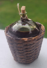 Load image into Gallery viewer, Demi-John Wine 2004 in Glass Jug with Liquid
