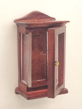Load image into Gallery viewer, Dollhouse Miniature ~ 1:24 Scale, Vintage Candle Lantern by The M.A.D. House
