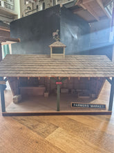 Load image into Gallery viewer, Open-Air Farmer's Amish Market Stall *Pre-Owned*
