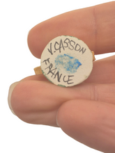 Load image into Gallery viewer, Valerie Casson – Ceramic Well-Style Teapot w/ Removable Lid
