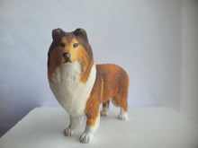 Load image into Gallery viewer, Rough Collie - by Karl Blindheim
