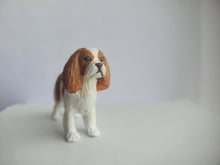 Load image into Gallery viewer, Cavalier King Charles Spaniel - By Karl Blindheim
