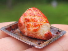 Load image into Gallery viewer, Baked Ham on Roasting Pan - Made in UK

