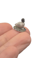 Load image into Gallery viewer, Ginger – Handsculpted Ceramic Duck Handpainted
