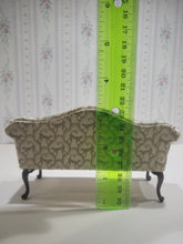 Load image into Gallery viewer, Vintage Bespaq Monkey Pattern Living Room Couch &amp; Chair Set Safari Decor Theme
