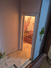 Load image into Gallery viewer, Outdoor Garden Pink Roombox *Lights Up*
