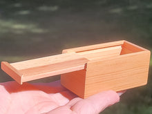 Load image into Gallery viewer, Wooden Shadow Box
