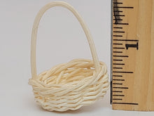 Load image into Gallery viewer, Round Easter Basket
