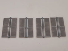 Load image into Gallery viewer, Dollhouse Miniature ~ 1:48 Scale, 17&quot; x 64&quot; Louvered Shutters #3543
