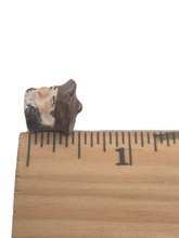 Load image into Gallery viewer, Janice Crawley – Porcelain Toby Mug Pirate
