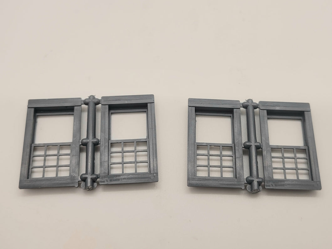 Dollhouse Miniature ~ 1/4