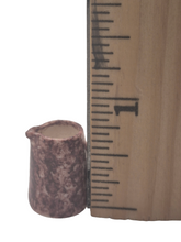 Load image into Gallery viewer, James Clark – Red and White Pottery Pitcher
