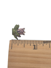 Load image into Gallery viewer, Ron Benson Tulip Figurine Porcelain Handpainted
