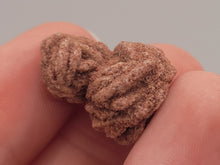 Load image into Gallery viewer, Dollhouse Miniature ~ 1:12 Scale, 6pc Stone Set, Carved Animals, Desert Rose, Mexican Turquoise
