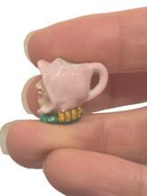 Load image into Gallery viewer, Valerie Casson ‐ Handmade &amp; Handpainted Toby Mug Grandma Design

