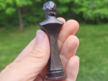 Load image into Gallery viewer, Johann Wolfgang von Goethe Bust Statue
