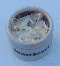 Load image into Gallery viewer, Sauerkraut in Crock
