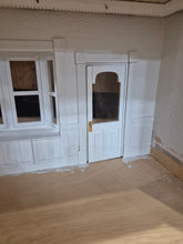 Load image into Gallery viewer, Faux Brick Storefront
