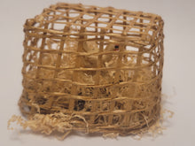 Load image into Gallery viewer, Chicken inside Bamboo Crate

