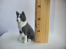 Load image into Gallery viewer, Border Collie - by Karl Blindheim
