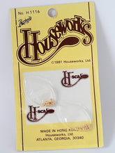 Load image into Gallery viewer, No. H1116 Doorknobs
