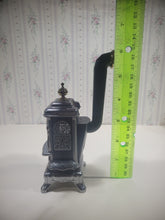 Load image into Gallery viewer, Bodo Hennig Metal Wood Burning Stove
