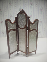 Load image into Gallery viewer, 3 Panel Folding Privacy Screen
