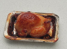 Load image into Gallery viewer, Chicken in Roasting Pan

