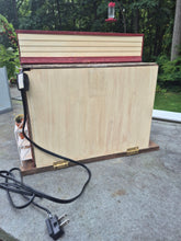 Load image into Gallery viewer, Grandma's Attic Antiques and Collectibles Store front Room Box *Pre-Owned*

