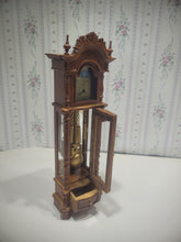 Load image into Gallery viewer, Grandfather Clock Light Wood by JBM
