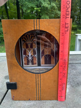 Load image into Gallery viewer, Art Deco Inspired Roombox

