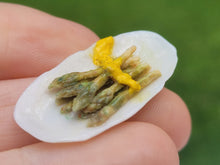 Load image into Gallery viewer, Asparagus with Lemon Glaze
