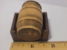 Load image into Gallery viewer, Cabernet in Barrel with Wooden Holder
