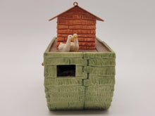 Load image into Gallery viewer, 2003 Hallmark Ornament - Noah&#39;s Ark
