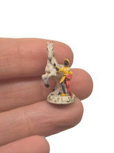 Load image into Gallery viewer, Olszewski Goelbel 'Moor with Spanish Horse' Figurine
