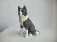 Load image into Gallery viewer, Border Collie - by Karl Blindheim
