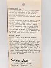 Load image into Gallery viewer, Grandt Line 8 Pane Double Hung Peaked Top Window
