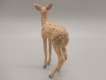 Load image into Gallery viewer, Wooden Carved and Painted Deer
