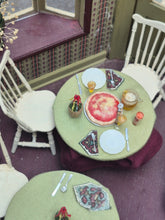 Load image into Gallery viewer, Mama Lico's Italian Restaurant Room Box *Pre-Owned* Not Electrified
