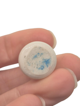 Load image into Gallery viewer, James Clark – Handmade 'Rice' Jar with Removable Lid
