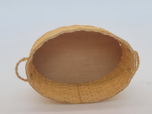 Load image into Gallery viewer, Al Chandronnait – Large Woven Basket
