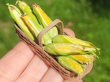 Load image into Gallery viewer, Corn in Al Chandronnait Basket
