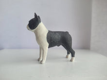 Load image into Gallery viewer, Boston Terrier – by Karl Blindheim
