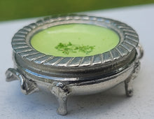 Load image into Gallery viewer, Split Pea Soup in Metal Bowl with Lid
